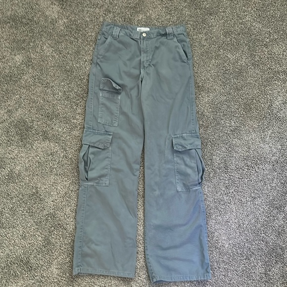 Zara Pants - Zara Cargo Pant